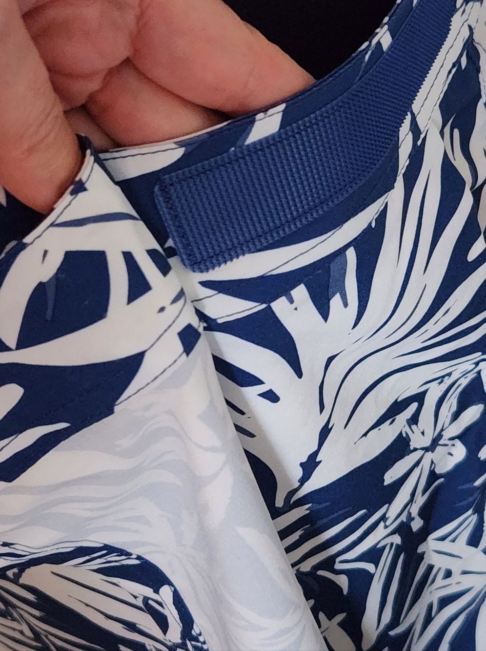 RipSkirt HAWAII Wrap Skirt - Picture 5 of 9